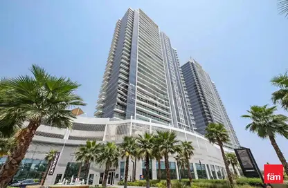 Apartment - 1 Bathroom for sale in Carson B - Carson - Damac Hills - Dubai