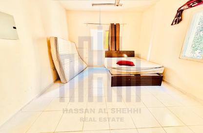 Apartment - Studio - 1 Bathroom for rent in Muwailih Building - Muwaileh - Sharjah
