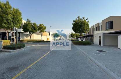 Villa - 2 Bedrooms - 3 Bathrooms for rent in Nasma Residence - Al Tai - Sharjah