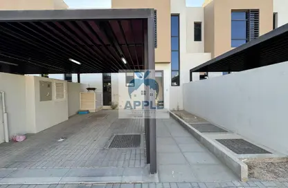 Villa - 2 Bedrooms - 3 Bathrooms for rent in Nasma Residence - Al Tai - Sharjah