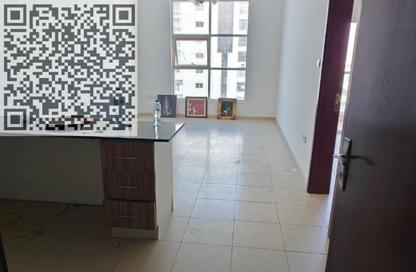 Apartment - 1 Bedroom - 2 Bathrooms for rent in City Tower - Al Nuaimiya - Ajman