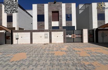 Villa - 6 - 7+ for sale in Al Yasmeen 1 - Al Yasmeen - Ajman
