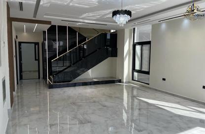 Villa - 6 - 7+ for sale in Al Yasmeen 1 - Al Yasmeen - Ajman