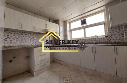 Apartment - 1 - 2 for rent in Abu Shagara building - Abu shagara - Sharjah