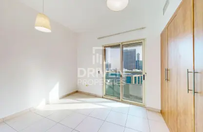 شقة - 2 غرف نوم - 2 حمامات للايجار في مارينا فيو  A برج - مارينا فيو - دبي مارينا - دبي