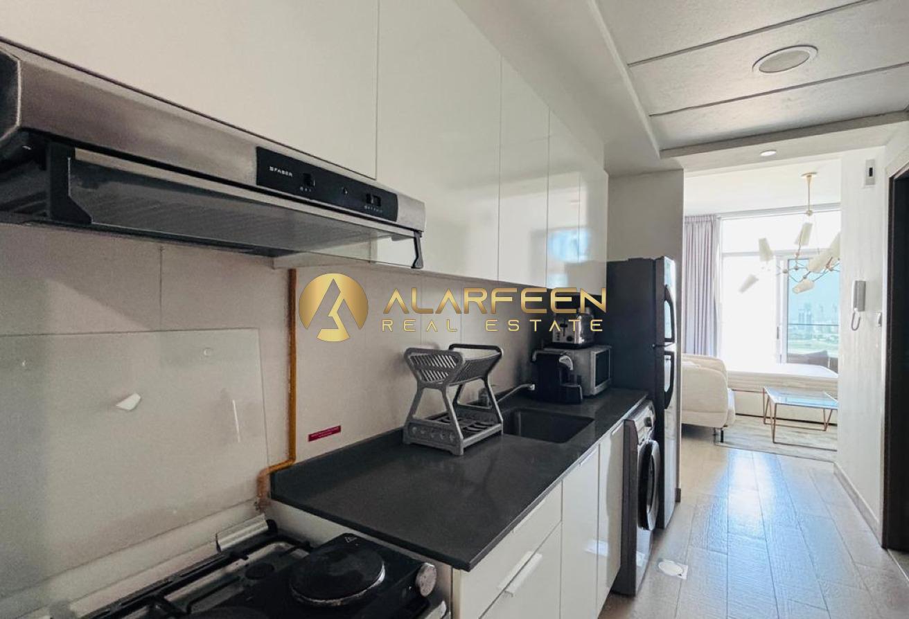 Cozy Studio | Fully Furnished | Ready to Move photo 3