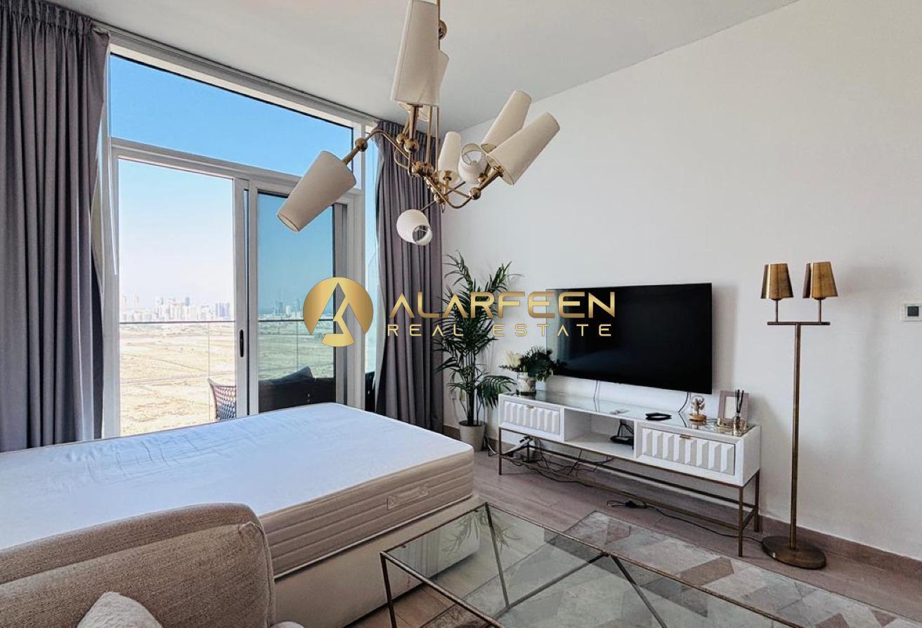 Cozy Studio | Fully Furnished | Ready to Move photo 10