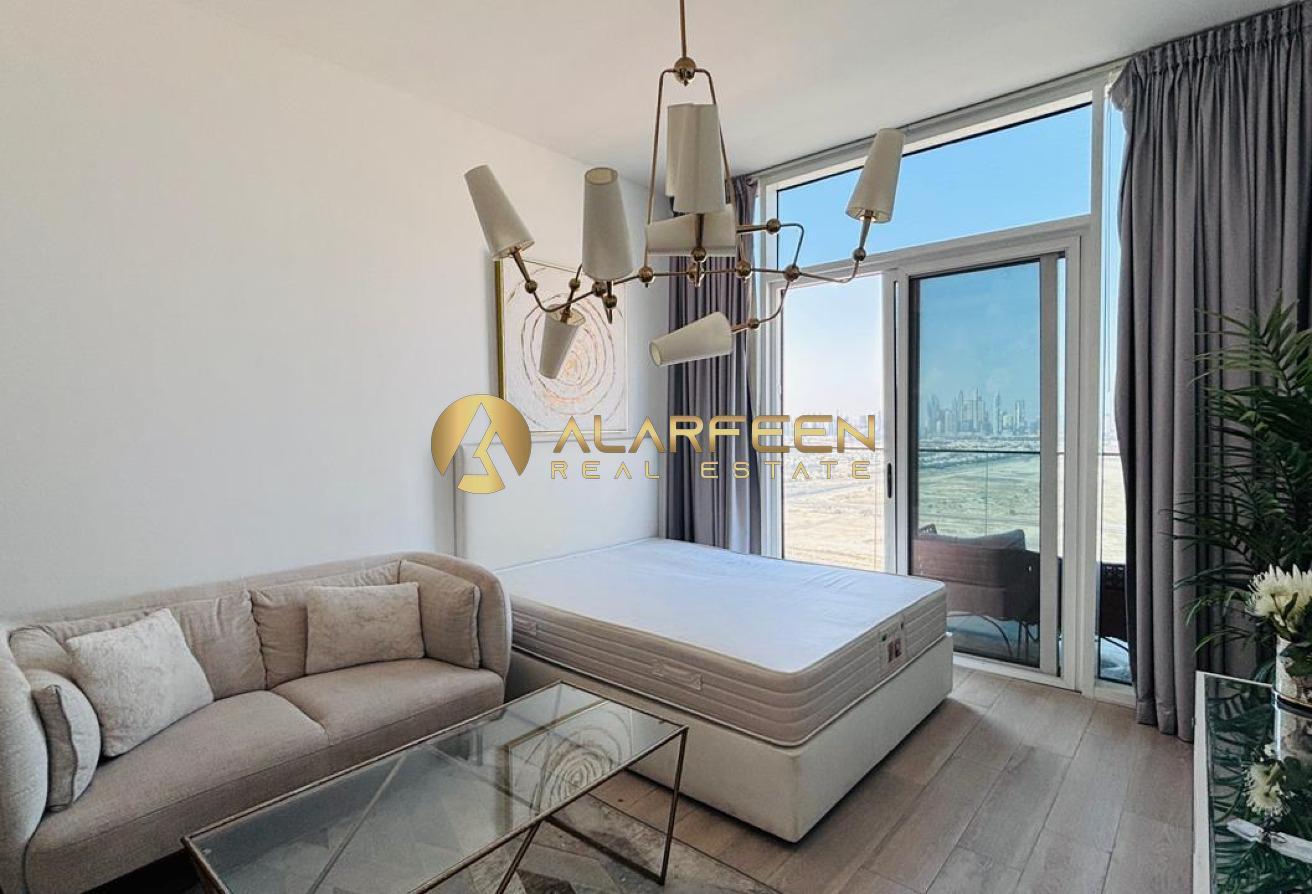 Cozy Studio | Fully Furnished | Ready to Move photo 14