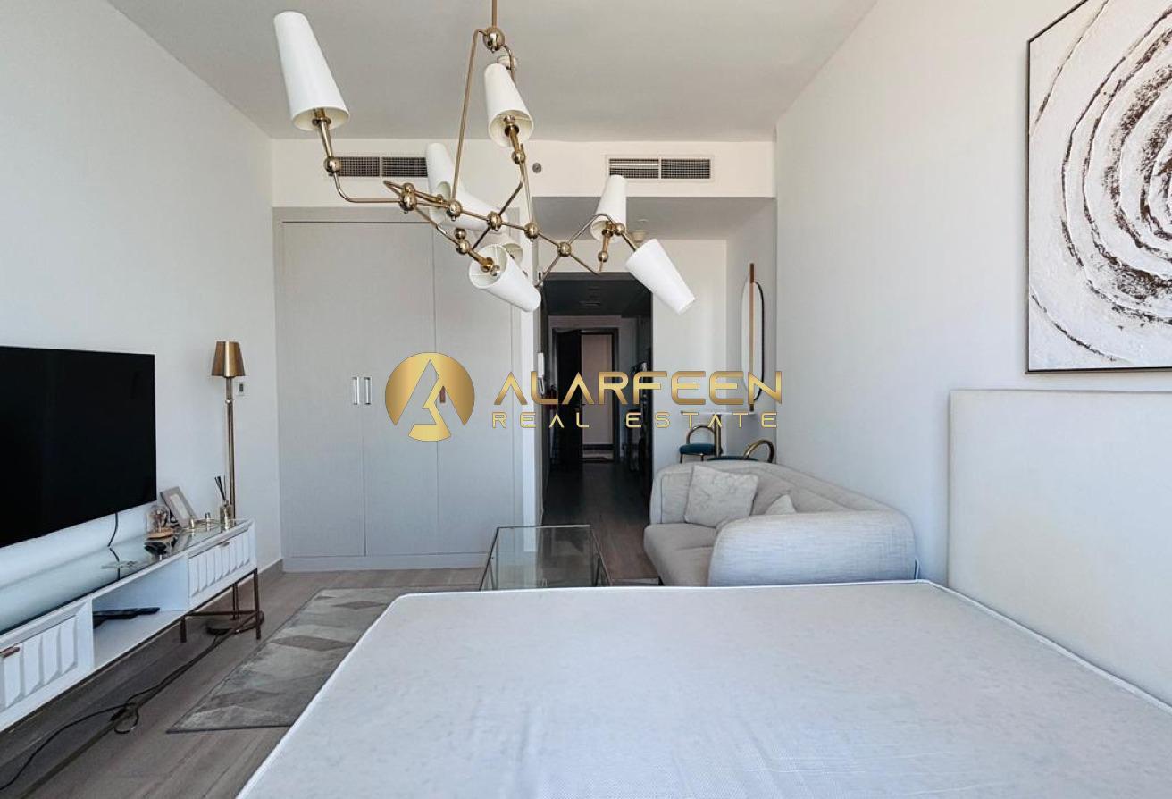 Cozy Studio | Fully Furnished | Ready to Move photo 5