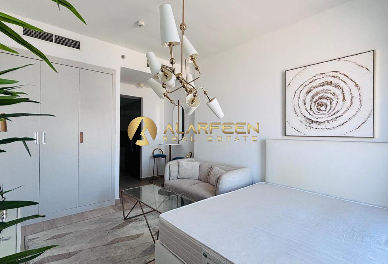 Cozy Studio | Fully Furnished | Ready to Move photo 8