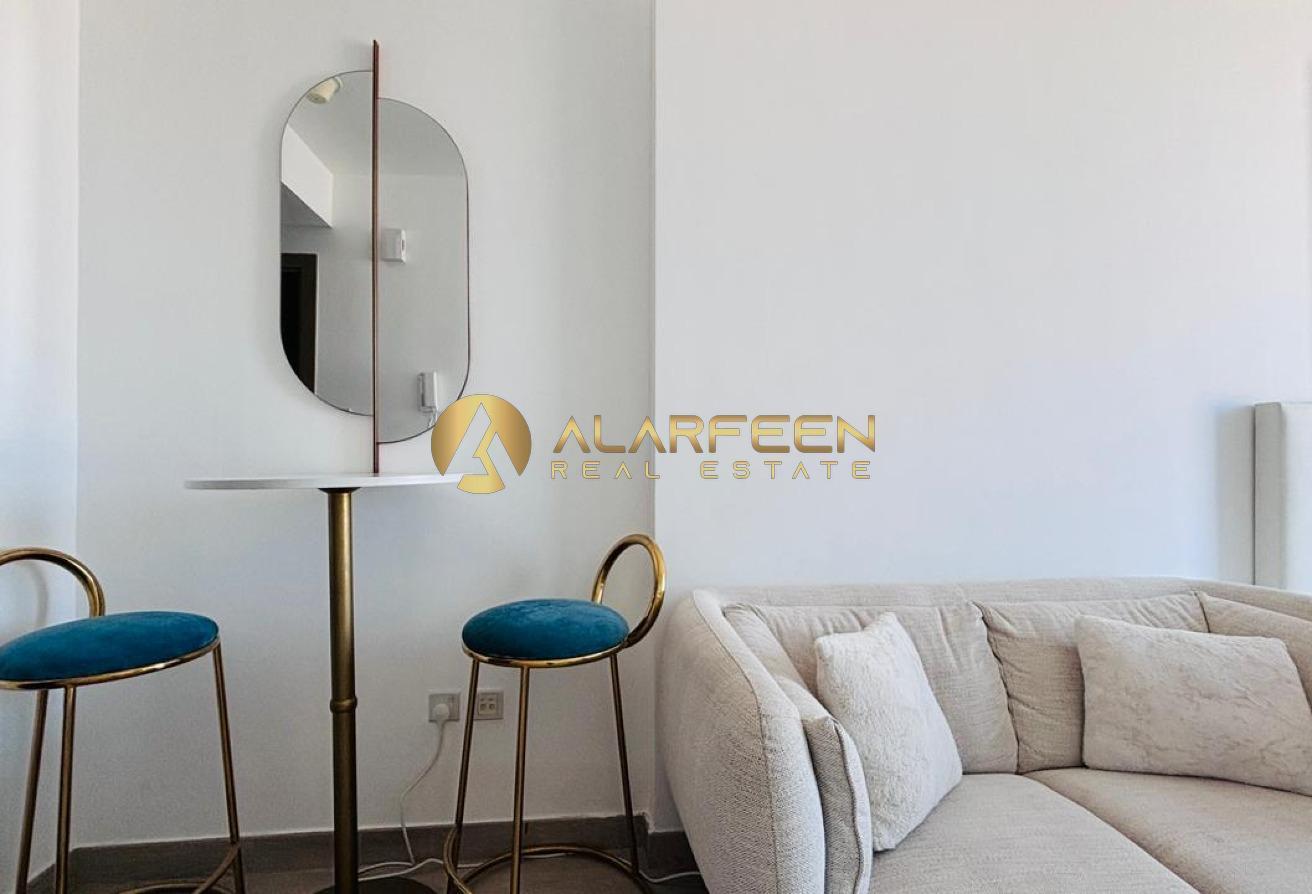 Cozy Studio | Fully Furnished | Ready to Move photo 7