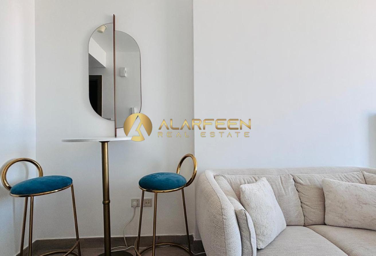 Cozy Studio | Fully Furnished | Ready to Move photo 9