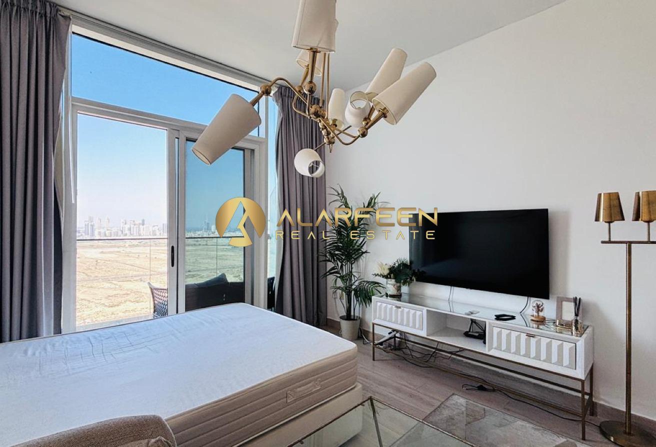 Cozy Studio | Fully Furnished | Ready to Move photo 11