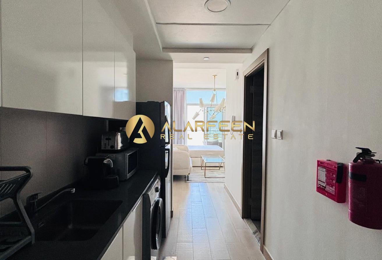 Cozy Studio | Fully Furnished | Ready to Move photo 2