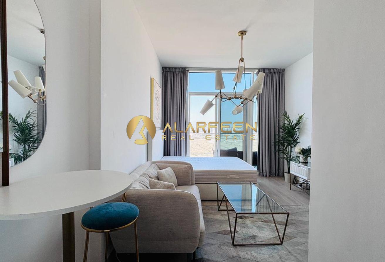 Cozy Studio | Fully Furnished | Ready to Move photo 12