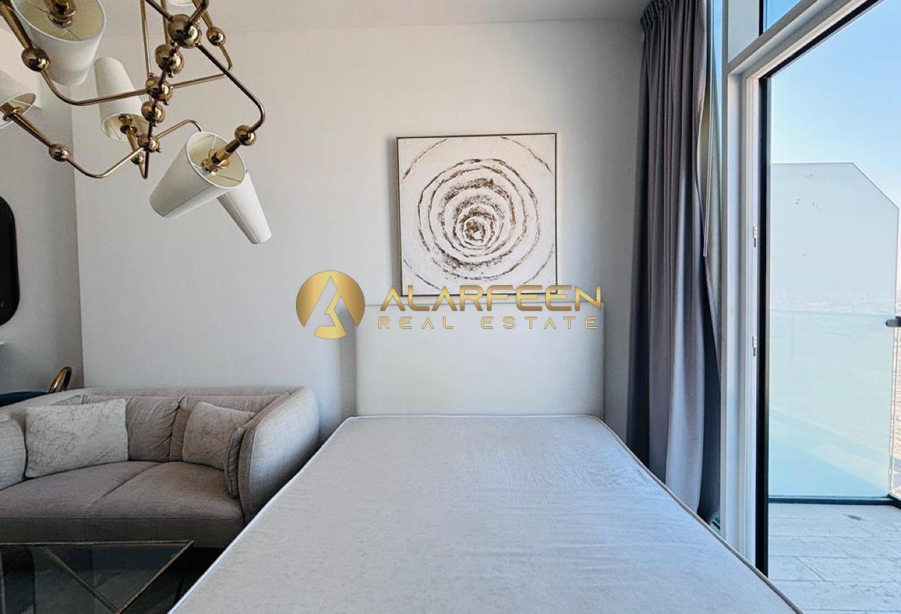 Cozy Studio | Fully Furnished | Ready to Move photo 13