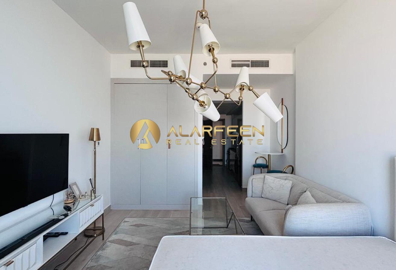 Cozy Studio | Fully Furnished | Ready to Move photo 15