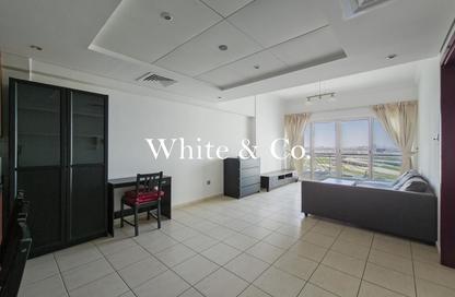 Apartment - 1 Bedroom - 2 Bathrooms for sale in Lake View Tower - JLT Cluster B - Jumeirah Lake Towers - Dubai