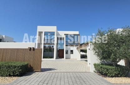 فيلا - 4 غرف نوم - 5 حمامات للايجار في سيف الجبيل - جزيرة الجبيل - أبوظبي فيلا - 4 غرف نوم - 5 حمامات للايجار في سيف الجبيل - جزيرة الجبيل - أبوظبي