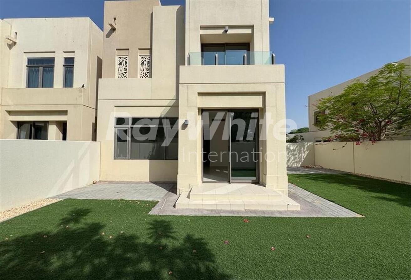 3BR+Study Type H | Move In Ready | View Now photo 21