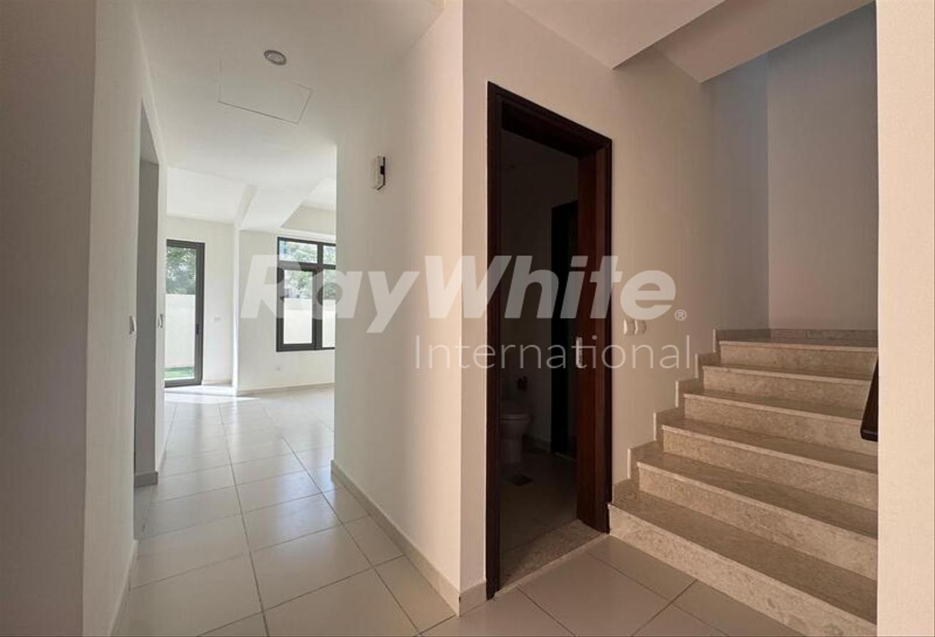 3BR+Study Type H | Move In Ready | View Now photo 8