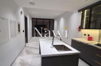 Apartment - 1 Bedroom - 2 Bathrooms for rent in 48 Parkside - Arjan - Dubai