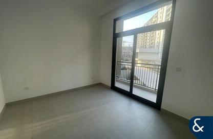 Apartment - 2 Bedrooms - 2 Bathrooms for rent in Parkside - Town Square - Dubai