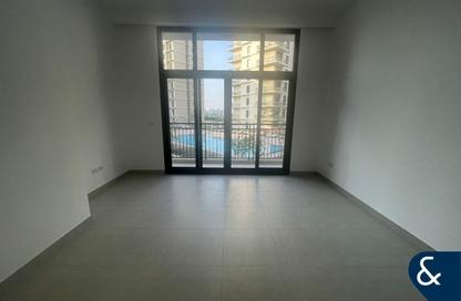 Apartment - 2 Bedrooms - 2 Bathrooms for rent in Parkside - Town Square - Dubai