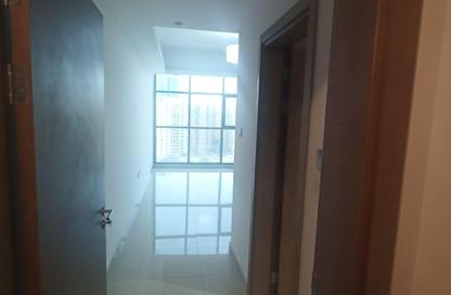 Apartment - 1 Bedroom - 2 Bathrooms for sale in Gulfa Towers - Al Rashidiya 1 - Al Rashidiya - Ajman