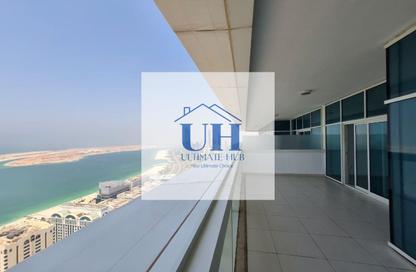 Apartment - 3 Bedrooms - 5 Bathrooms for rent in Cornich Al Khalidiya - Al Khalidiya - Abu Dhabi Apartment - 3 Bedrooms - 5 Bathrooms for rent in Cornich Al Khalidiya - Al Khalidiya - Abu Dhabi