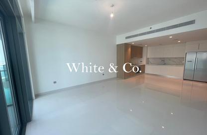 Apartment - 2 - 2 for rent in Beach Vista Tower 2 - Beach Vista - Emaar Beachfront - Dubai Harbour - Dubai
