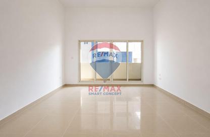 Apartment - Studio - 1 Bathroom for sale in Tower 1 - Al Reef Downtown - Al Reef - Abu Dhabi