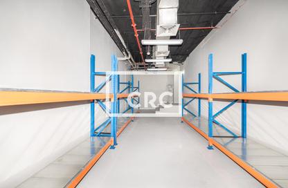 Retail - Studio for rent in Bayswater - Business Bay - Dubai