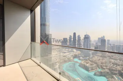 شقة - 4 غرف نوم - 6 حمامات للبيع في ايل بريمو - منطقة دار الأوبرا - وسط مدينة دبي - دبي