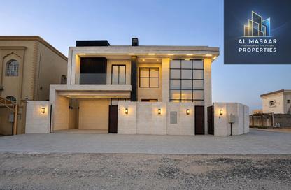 Villa - 5 Bedrooms - 7 Bathrooms for sale in Al Rawda 1 - Al Rawda - Ajman