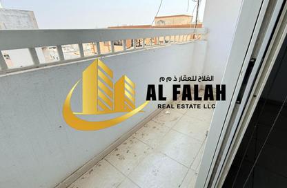 Apartment - 1 - 1 for rent in Al Naseriya - Al Sharq - Sharjah Apartment - 1 - 1 for rent in Al Naseriya - Al Sharq - Sharjah