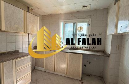 Apartment - 1 - 1 for rent in Al Naseriya - Al Sharq - Sharjah Apartment - 1 - 1 for rent in Al Naseriya - Al Sharq - Sharjah