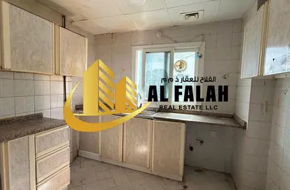 Apartment - 1 Bedroom - 1 Bathroom for rent in Al Naseriya - Al Sharq - Sharjah