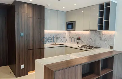 Apartment - 1 Bedroom - 2 Bathrooms for rent in Stonehenge Residence - District 10 - Jumeirah Village Circle - Dubai