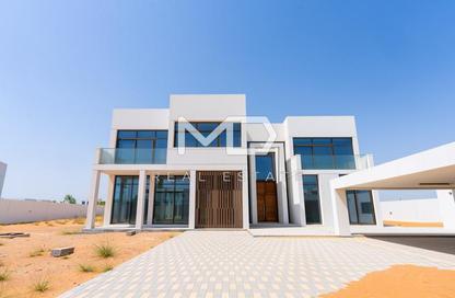 فيلا - 6 - 6 للبيع في سوق الجبيل - جزيرة الجبيل - أبوظبي