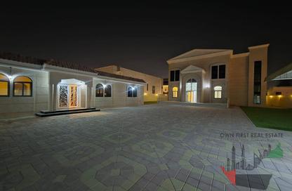 Villa - 5 - 7 for rent in Al Khawaneej 1 - Al Khawaneej - Dubai Villa - 5 - 7 for rent in Al Khawaneej 1 - Al Khawaneej - Dubai