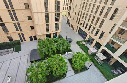 Apartment - 1 Bedroom - 2 Bathrooms for rent in Souks Residential - Al Mamsha - Muwaileh - Sharjah