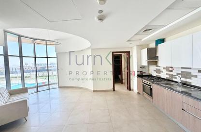 Apartment - 2 Bedrooms - 3 Bathrooms for rent in Azizi Star - Al Furjan - Dubai