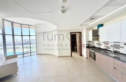 Apartment - 2 Bedrooms - 3 Bathrooms for rent in Azizi Star - Al Furjan - Dubai