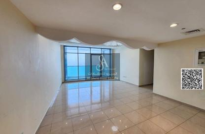 Apartment - 2 - 3 for rent in Ajman Corniche Residences - Ajman Corniche Road - Ajman Apartment - 2 - 3 for rent in Ajman Corniche Residences - Ajman Corniche Road - Ajman