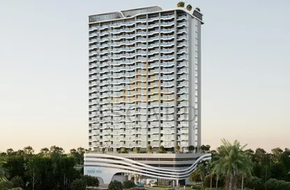 Apartment - 2 Bedrooms - 3 Bathrooms for sale in Reef 998 - Dubai Land Residence Complex - Dubai Land - Dubai