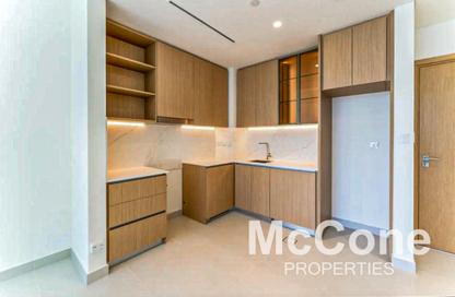 Apartment - 1 Bedroom - 1 Bathroom for rent in Park Horizon Tower 2 - Park Horizon - Dubai Hills Estate - Dubai