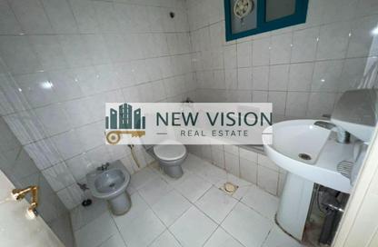 Apartment - 2 Bedrooms - 2 Bathrooms for rent in Abu Shagara building - Abu shagara - Sharjah