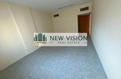 Apartment - 2 Bedrooms - 2 Bathrooms for rent in Abu Shagara building - Abu shagara - Sharjah