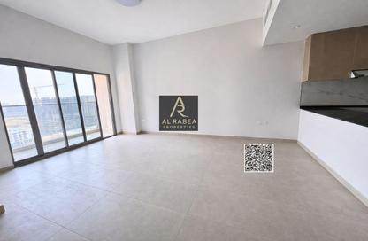 شقة - غرفة نوم - 2 حمامات للبيع في جاردن ريزيدنس - مدينة الإمارات - عجمان